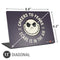 Disney The Nightmare Before Christmas Cheers to Fears Universal Laptop 11in (8.8 x 6.2in) Skin